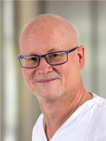 Portrait von Dirk Müller
