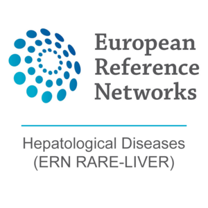 Logo ERN Rare-Liver
