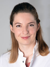 Portrait von Alisa Tröndle