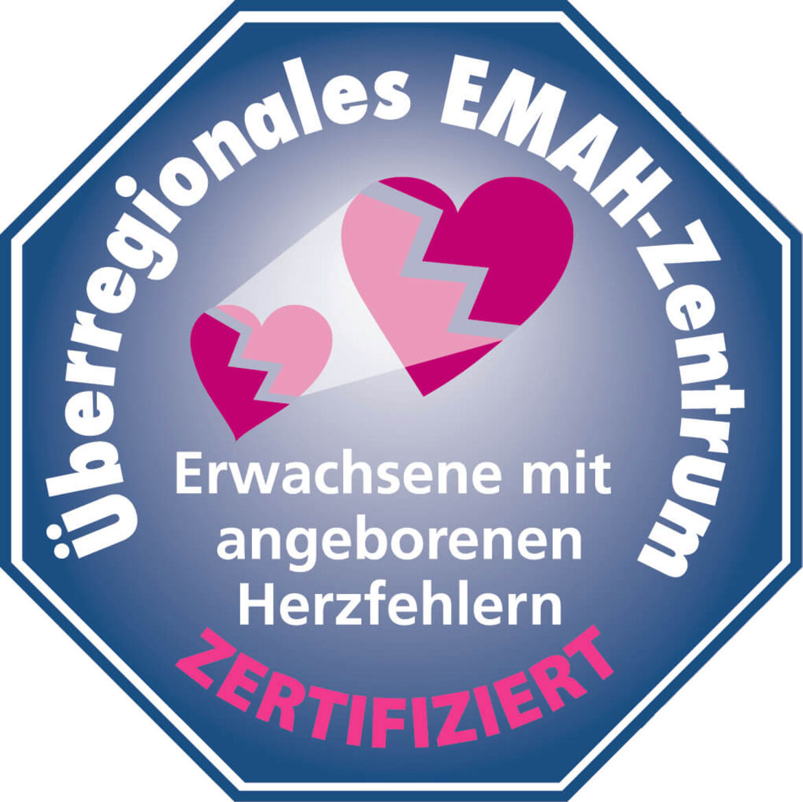 Logo EMAH Zentrum
