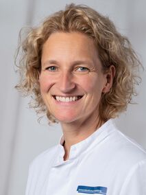 Prof. Dr. med. Rebecca Schüle
