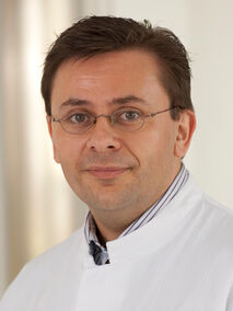 Portrait von Dr. rer. nat.  Ralf Erber