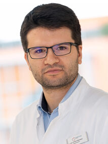 Dr. med. Dimitrios David Papazoglou