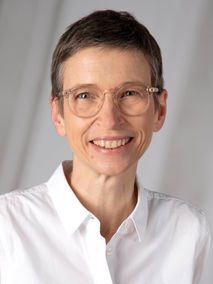 Portrait von Dr. med. Christine Gerlach