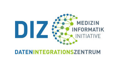 Logo Data Integration Center