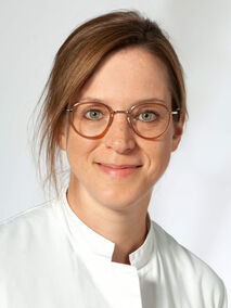 Portrait von Dr. med. Jessica Seeßle