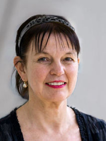 Portrait von Prof. Dr. med. Brigitte Wildemann