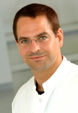 Dr. Wolfram Stiller
