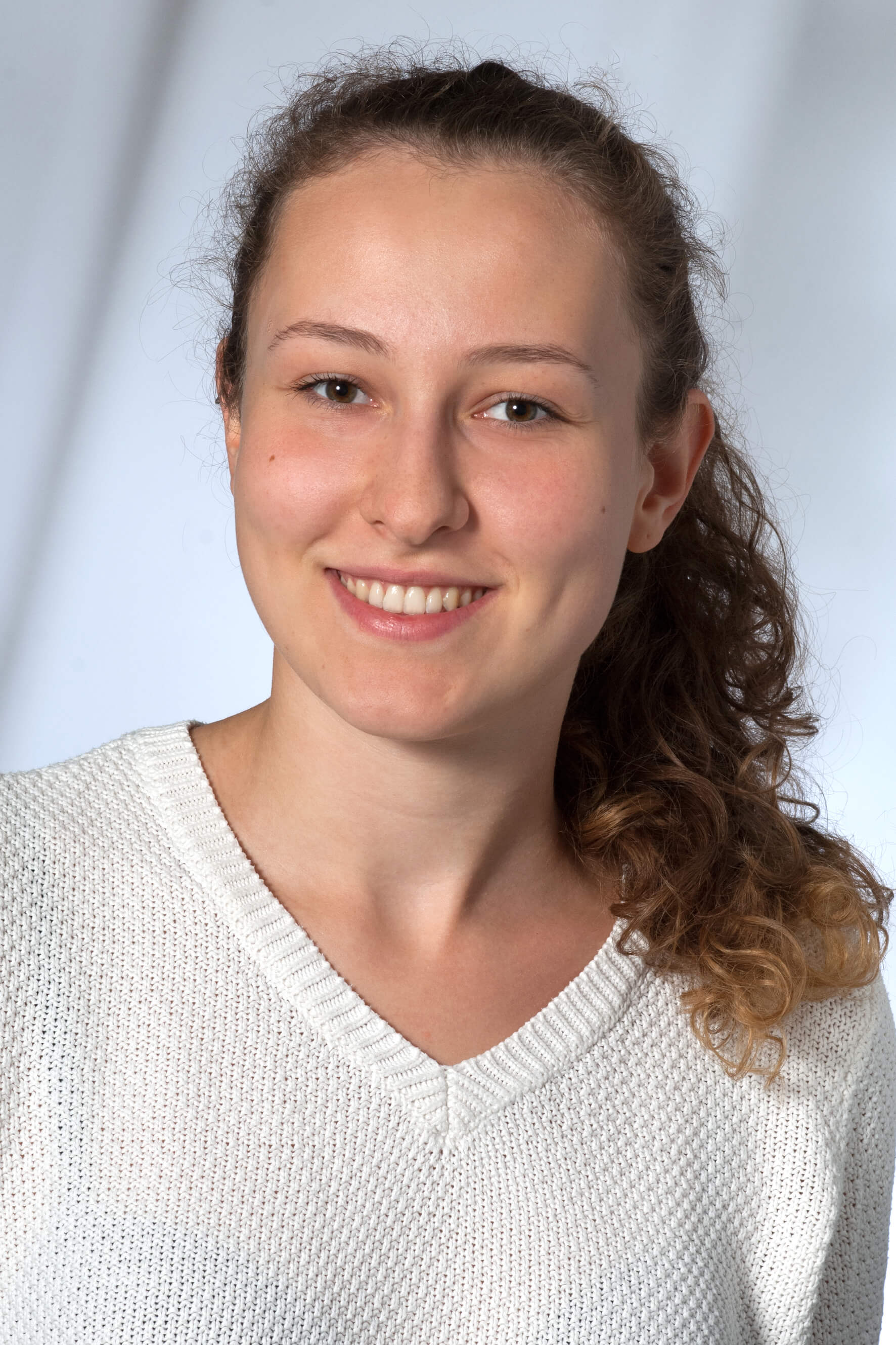 Portrait von Sabine Kuss
