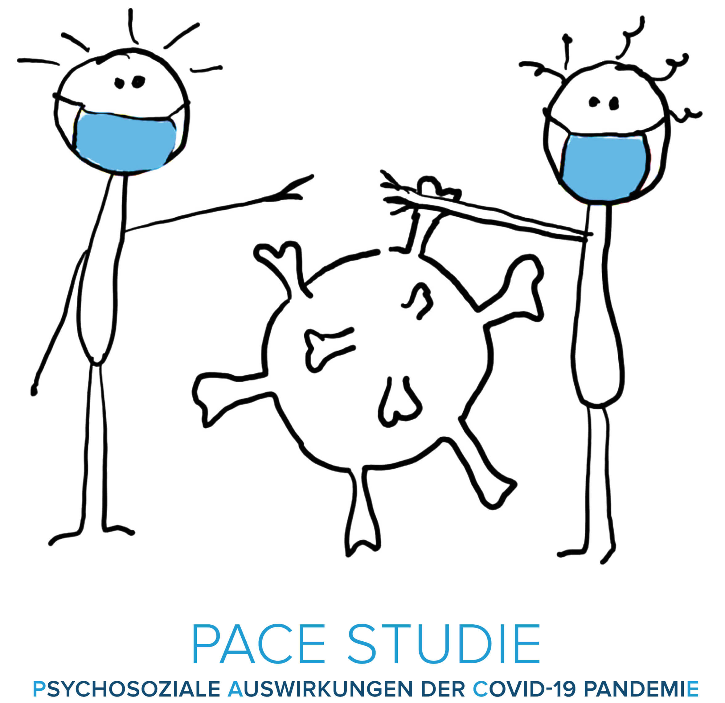 pace study logo