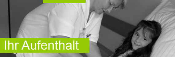 Ihr Aufenthalt Ihr Aufenthalt