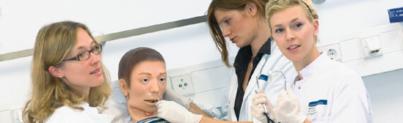 Heidelberg studenten kennenlernen
