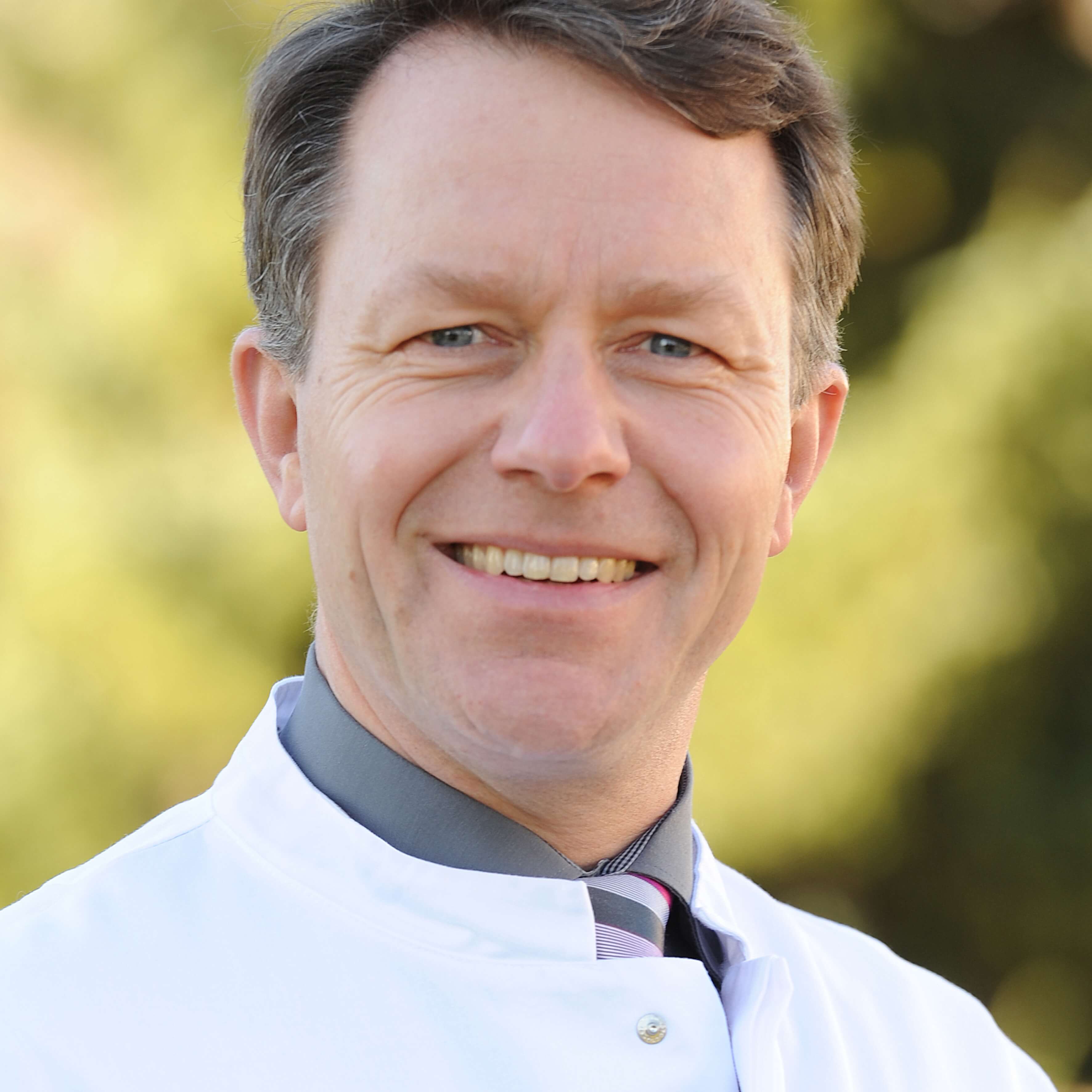 Prof. Dr. med. Hans-Ulrich Kauczor