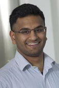 Varun Venkataramani Varun Venkataramani
