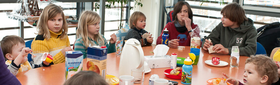 Kinderplanet Kinderplanet
