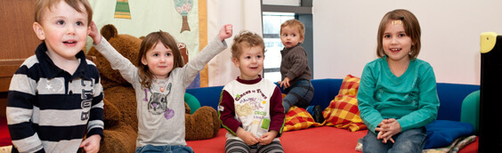 Kinderplanet Kinderplanet