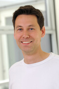Stephan Singer, MD Stephan Singer, MD