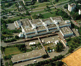 Versorgungszentrum Medizin (VZM)