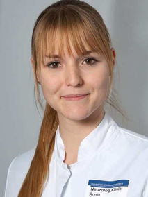 Portrait von Dr. med. Carmen Haubner