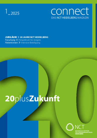 Connect - Das NCT Magazin