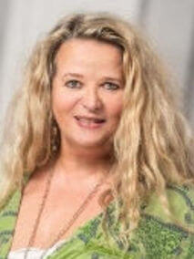 Portrait von Susanne Bolter Portrait von Susanne Bolter