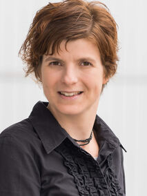 Portrait von Dr. Kathrin Jeltsch