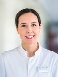 PD Dr. med. Peri Husen, FEBS (Transplant Surgery)