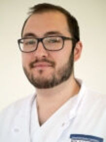 Portrait von Christos Labis Portrait von Christos Labis