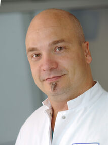 Portrait von Carsten Schies, ECCP