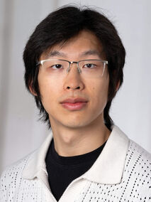 Rong Xi
