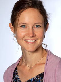 Portrait of Dr. med. Tordis Bär