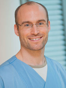 Portrait von Dr. med. Holger Clemen