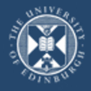 Logo The University of Edinburgh