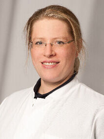 Portrait von Silke Ruf Portrait von Silke Ruf