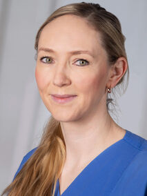 Portrait von Anna Kräuter