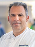 Prof. Dr. med. Arianeb Mehrabi, MBA, FICS, FEBS, FACS