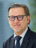 Univ.-Prof. Dr. med. Dittmar Böckler, MHBA