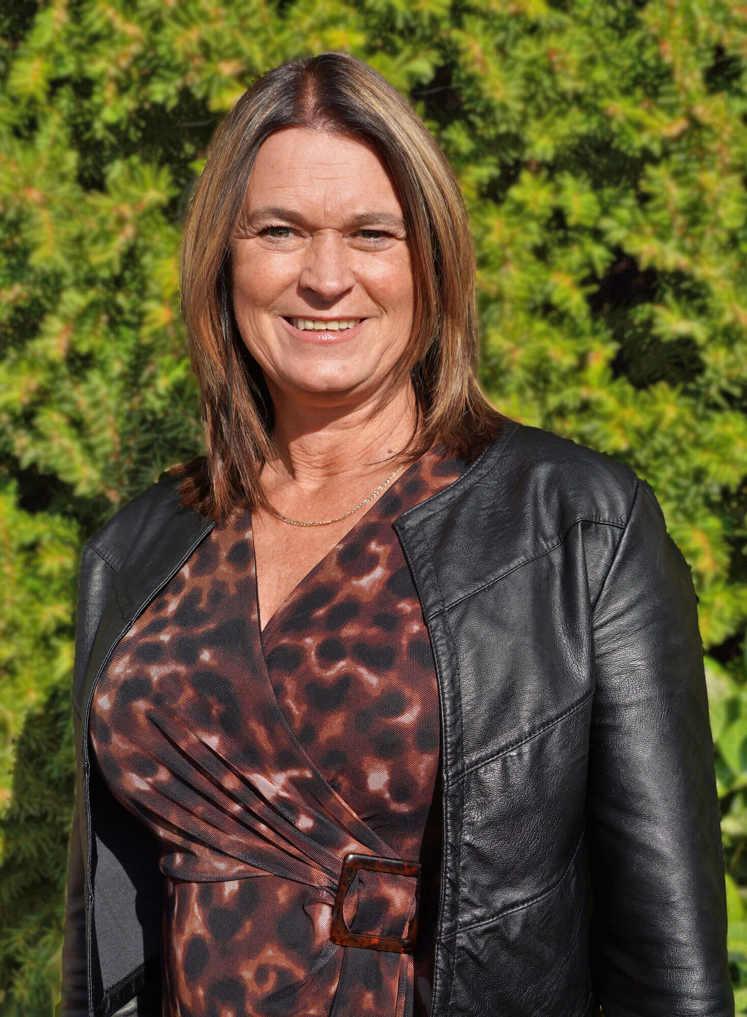 Angelika Beckenbach, Erste Kreisbeigeordnete und Gesundheitsdezernentin des Kreises Bergstraße Angelika Beckenbach, Erste Kreisbeigeordnete und Gesundheitsdezernentin des Kreises Bergstraße