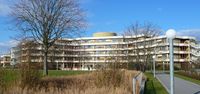 Ansicht Kopfklinik Ansicht Kopfklinik