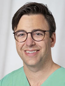 Portrait von Prof. Dr. med. Michael Kreußer Portrait von Prof. Dr. med. Michael Kreußer
