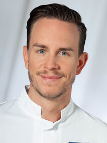 Portrait von Christoph Roser