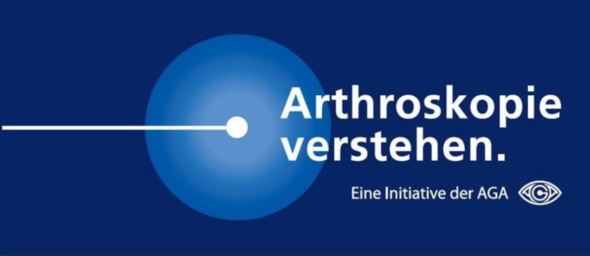 Arthroskopie verstehen