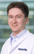 Dr. med. Andreas Dösch Dr. med. Andreas Dösch