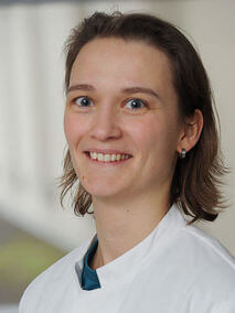 Portrait von Juliane Wötzel