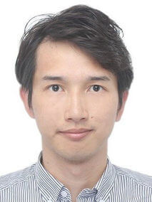 Portrait von Bailin He, M. Sc. Portrait von Bailin He, M. Sc.
