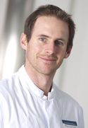Johannes Pfeil, MD Johannes Pfeil, MD