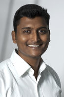 Kamesh Rajendra Babu Kamesh Rajendra Babu