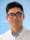 PD Dr. Dr. med. Bo Kong