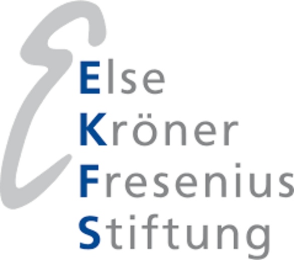 Else Kröner Fresenius Stiftung Logo