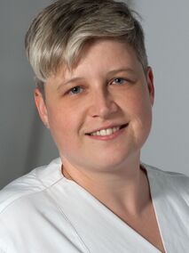 Portrait von Daniela Fischer Portrait von Daniela Fischer
